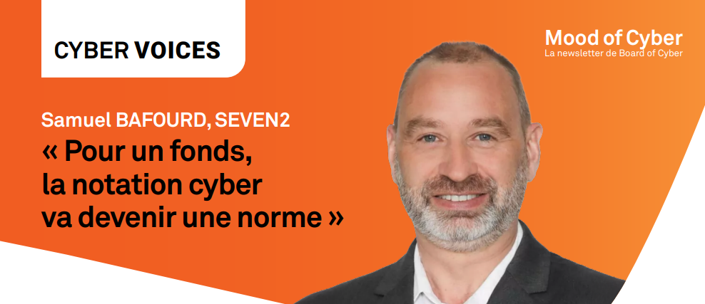 Samuel Bafourd cyber voice